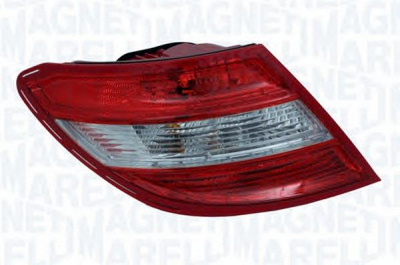 MAGNETI MARELLI 715011036001 -  Задний фонарь